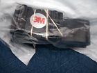 00051138721824 520-02-23-r01 3m Black Vinyl Belt