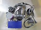 520600 Sperian Honeywell Survivair Powered Air Purifying Respirator
