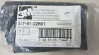 527-01-22r01 3m Nomex Neck Protector Size