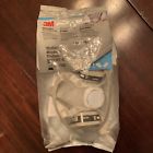 52p71p1-c Disposable Respirator Medium Model