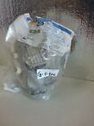 52p71pc1-b-r52p71 Tekk Protection Disposable Paint Respirator Medium Freeship