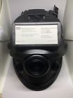 54001sw Honeywell Full Face Welding Respirator With Head Strap Small
