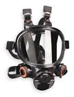 7800s-l 54259 Full Facepiece Reusable Respirator Silicone Large