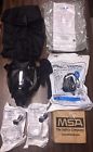 5479 Msa Millennium Gas Mask