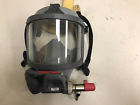 55081 Interspiro Scba Cbrn Mask With Regulator
