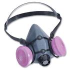 5580p100 North Series Respirator With Filters
