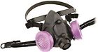 5580p100l Honeywell Half Mask Respirator With Large 821812045979