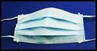 55at71021 Cardinal Health Polypropylene Procedure Masks With