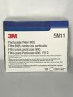 5n11 3m Particulate Filter N95