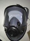 5vd41 Honeywell North Low Maintenance Fullface Respirator