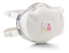 60 Personal Protective Equipment Disposable Particulate Cup Respirator With 799975194486