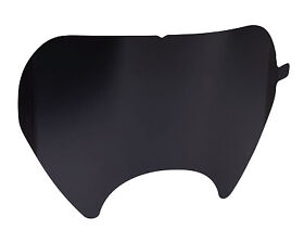 7000052088 6000 Series Half And Full Facepiece Accessories Tinted Lens Cover 3m