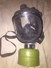 6001cn 3m Cartridge Respirators 1