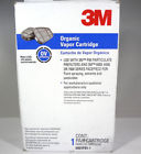 6001pb1-1 600pb1-1 Organic Vapor Cartridge Pair Read