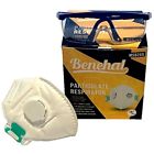 601557295965 N95 Safety Masks Dust