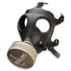 602573395752 Acme Approved Israeli Rubber Respirator Mask Nbc Protection