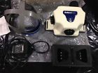 602pa3 Bullard Pa30 Powered Air