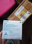 60318 Ten New Easi Dual Cartridge Half Mask Respirator Facepiece Small