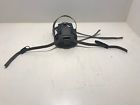 6052 Half Mask Reversible Premium Silicone Respirator Medium New Shelf Wear