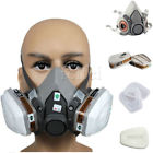 607111032816 Suit Spray Paint Dust Mask Vapour Particulate Reusable