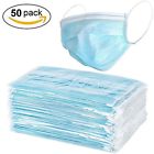 608912992255 Huashan New Filter Mask Count Disposable Face Fda