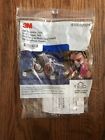 6100 3m Small Half-face Respirator