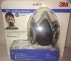 6111 Paint Project Respirator Small