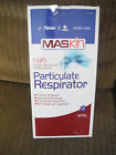 6115l Maskin New N95 Particulate