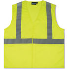 61426 Erb Safety Aware Wear Ansi Class Economy Mesh 720609614315