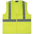 61446 Erb Safety Aware Wear Ansi Class Economy Mesh 720609614513