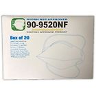 615339695867 Major Gloves Flat Fold Particulate Respirators From Gift