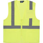 61650 Erb Safety Aware Wear Ansi Class Economy Mesh 720609615411