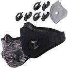 6165436351653 Dustproof Masks Activated Carbon Extra Filter Cotton Sheet