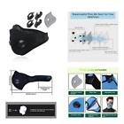 6165436351660 Dustproof Masks Activated Carbon Extra Filter Cotton Sheet