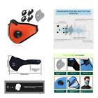6165436351677 Novemkada Dustproof Masks Activated Carbon Dust Mask Extra