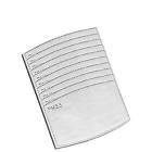 Pm2.5 6165439308401 Activated Carbon Filter Insert Layers Protective Pack Gift