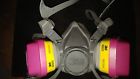 62023hai-c Multi Purpose Pro Respiratoe Face Mask Niosh