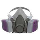 Respirator-p100 62093ha1-a Demolition Rating