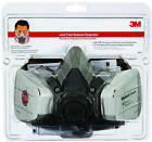 62093ha1-c 3m Half Face Mask 051141905204