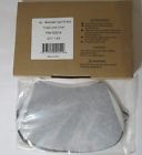 6211pa1-a 3m Paint Respirator Dust 7438475744465