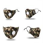 62139 Jayjay Mask Safety Masks Pollution Dust Mouth Carbon 722874998374