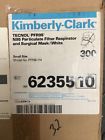 Pfr95-114 62355 Kimberly Clark Mask Respirator Filter Small Pfr