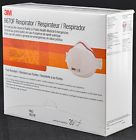 6300-07026 3m Half Facepiece Respirators