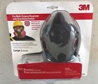 00076308726614 63023dha1-c 3m Professional Multi-purpose Respirator