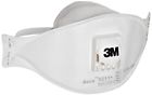 37193 635665395606 Personal Protective Equipment Aura Particulate Respirator Aad Stapled
