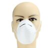 63723 Western Safety Respirator Dust And Particle Mask Surgical Pack