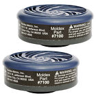 7100 638361857126 Moldex T12 Organic