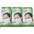 639277053930 Assured 30 Disposable Face