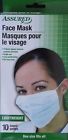 639277572516 Assured Boxes Of Face Masks Light Weight Protect