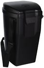 Ammonia-chlorine-p100 641817024973 Msa Ultra Elite Face Shield Storage Case Gas